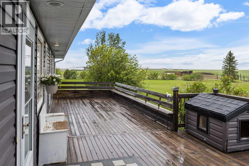 264230 Range Road 264, Rural Rocky View County, Alberta  T0M 1B0 - Photo 8 - A2316382