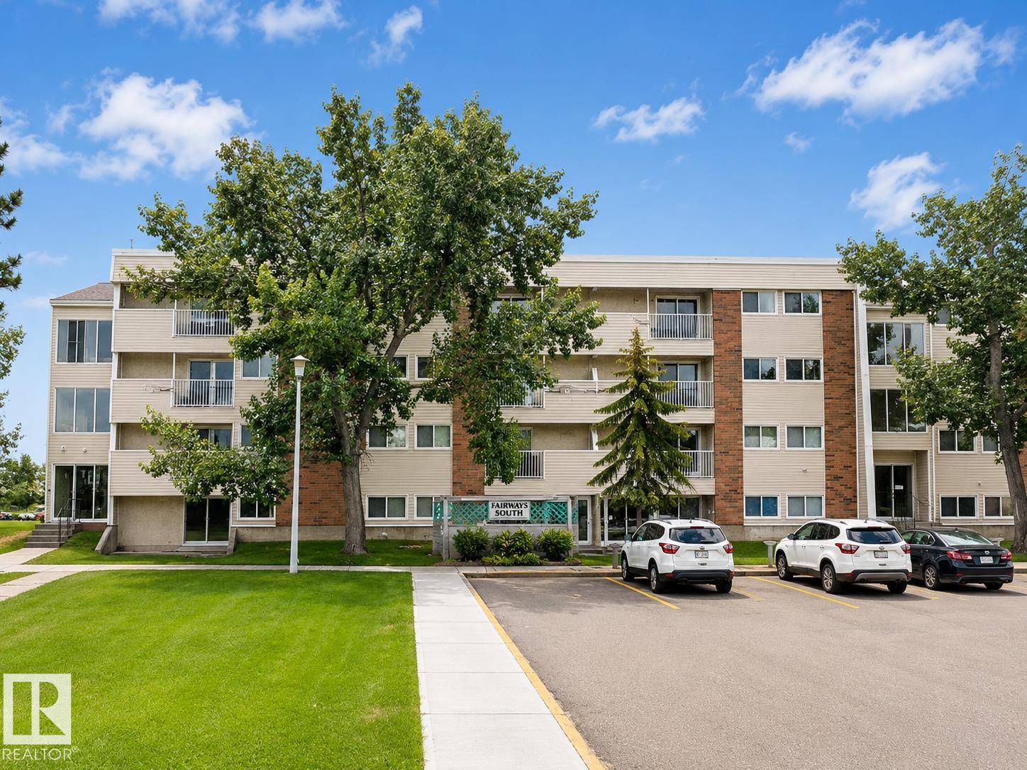 #38 11265 31 AV NW, Edmonton, Alberta