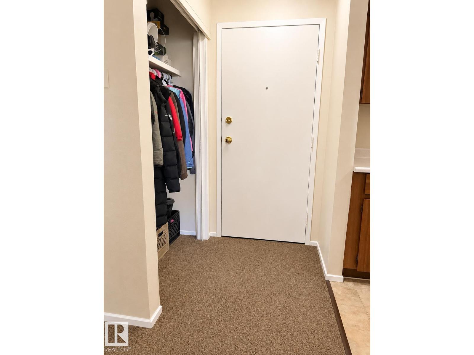 #38 11265 31 Av NW, Edmonton, Alberta  T6J 3V7 - Photo 2 - E4495157