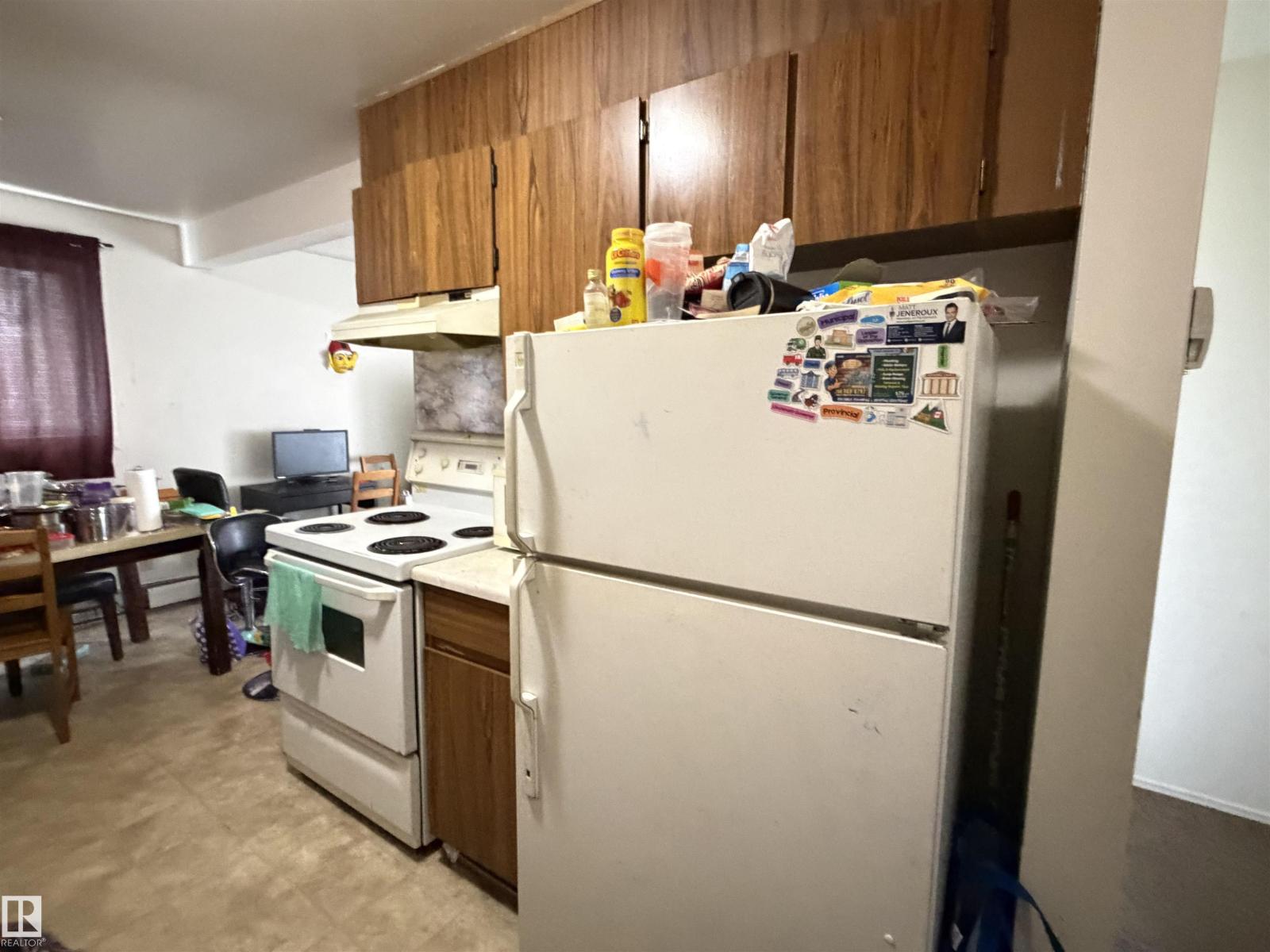 #38 11265 31 Av NW, Edmonton, Alberta  T6J 3V7 - Photo 5 - E4495157