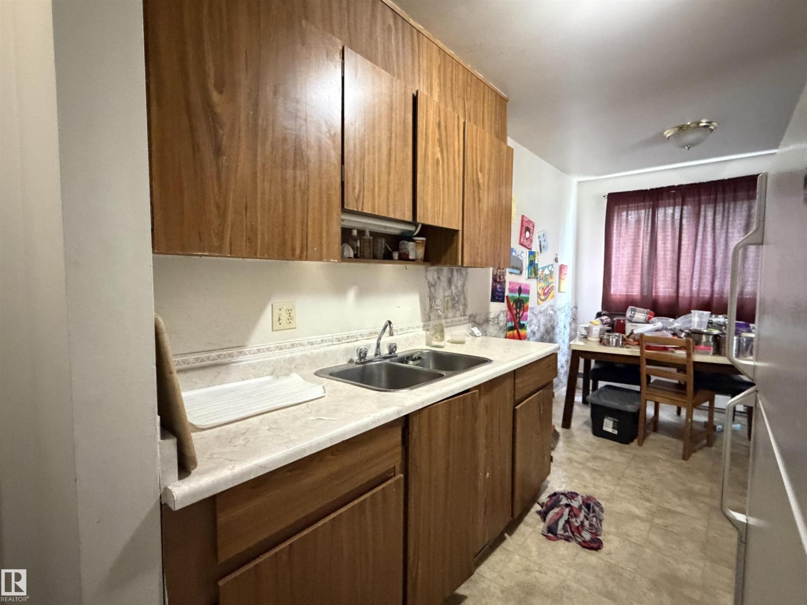 #38 11265 31 Av NW, Edmonton, Alberta  T6J 3V7 - Photo 3 - E4495157