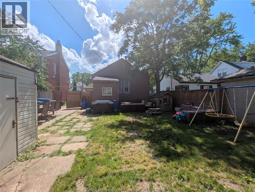 1958 Tourngeau Road, Windsor, Ontario  N8W 4N3 - Photo 12 - 26014720