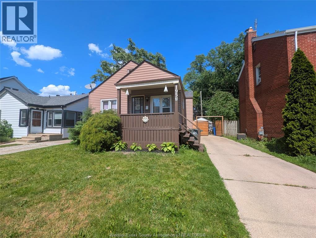 1958 Tourngeau Road, Windsor, Ontario  N8W 4N3 - Photo 3 - 26014720
