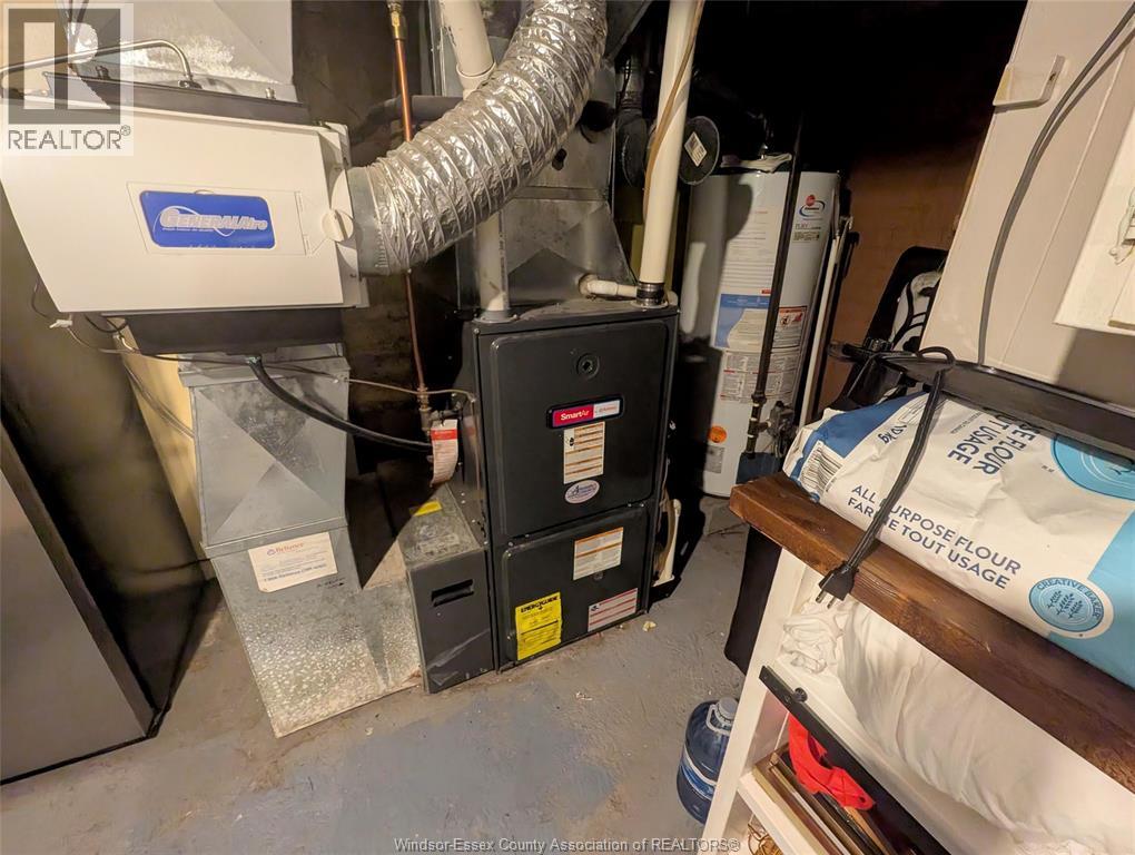 1958 Tourngeau Road, Windsor, Ontario  N8W 4N3 - Photo 49 - 26014720