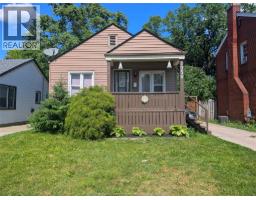 1958 Tourngeau ROAD, Windsor, Ontario