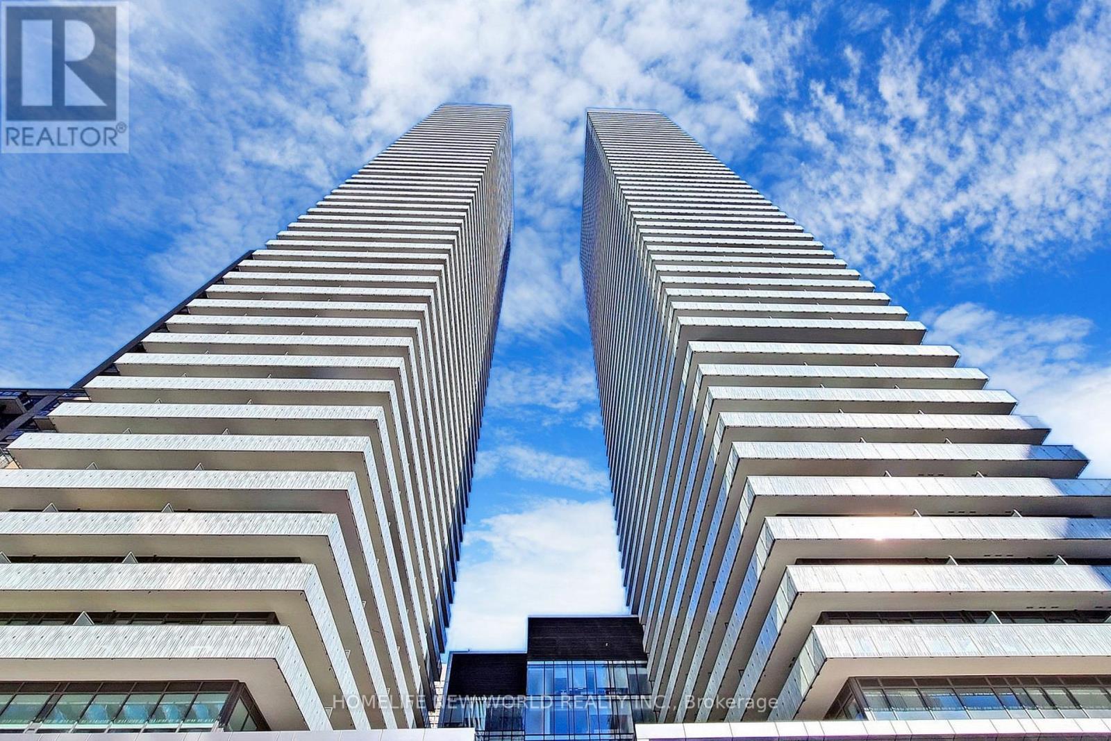 2110 - 50 CHARLES STREET E, Toronto, Ontario