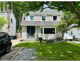 22 WENTWORTH AVENUE, Toronto, Ontario