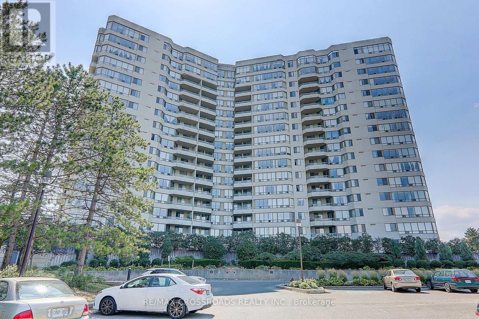 512 - 160 ALTON TOWERS CIRCLE, Toronto, Ontario