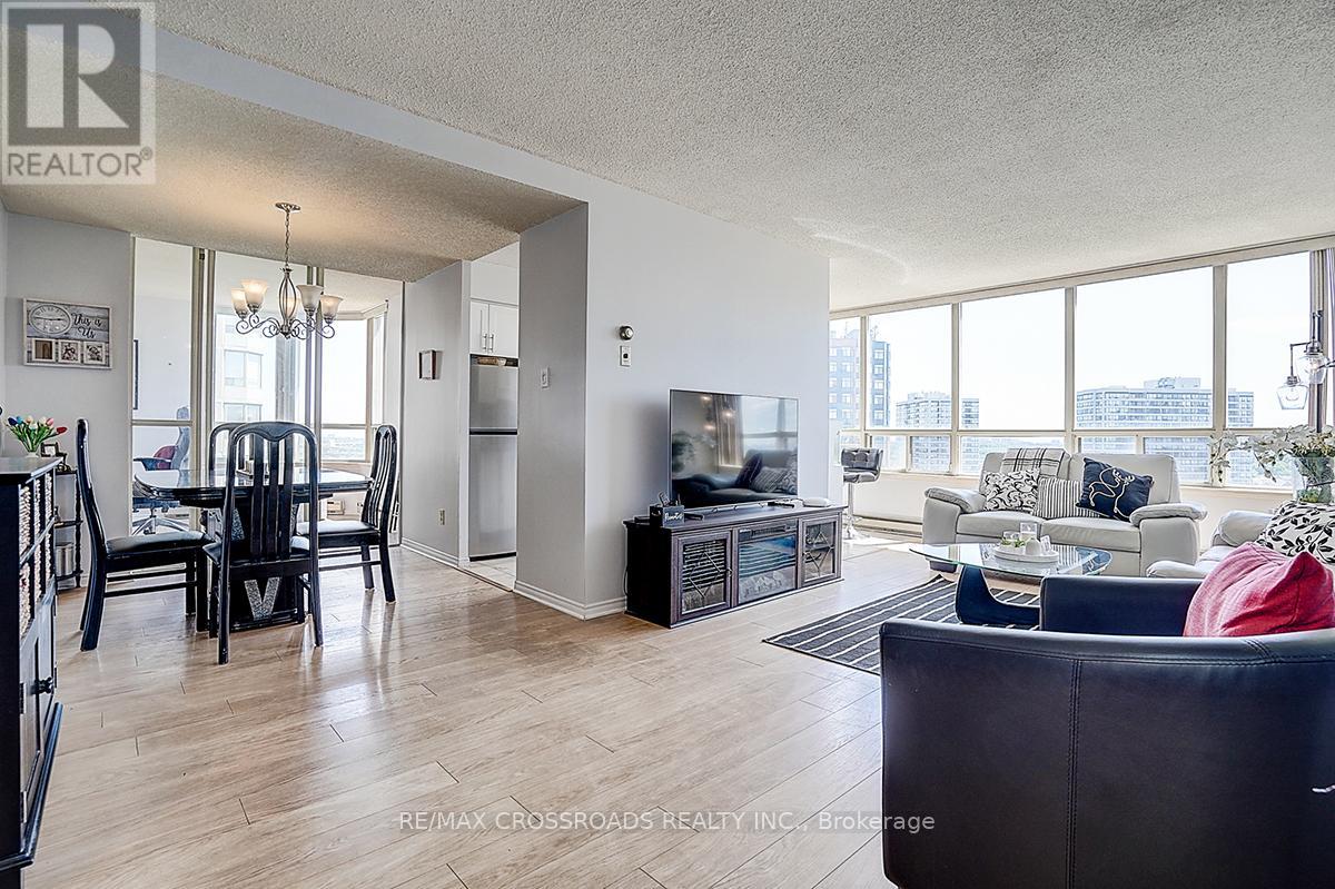 512 - 160 Alton Towers Circle, Toronto, Ontario M1V 4X8 - Photo 11 - E13477310