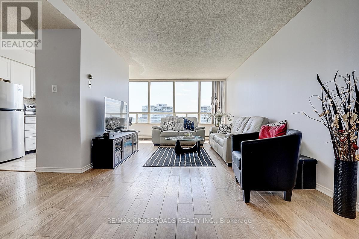 512 - 160 Alton Towers Circle, Toronto, Ontario M1V 4X8 - Photo 12 - E13477310