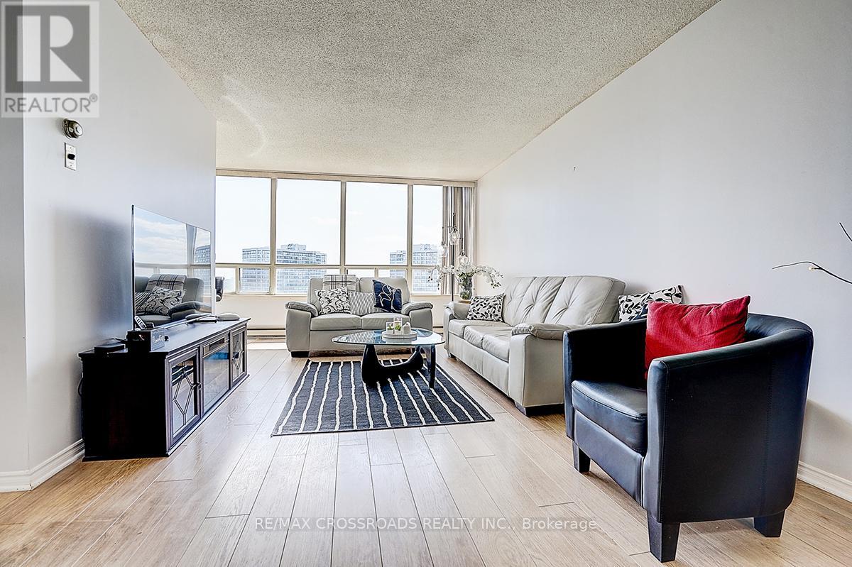 512 - 160 Alton Towers Circle, Toronto, Ontario M1V 4X8 - Photo 13 - E13477310
