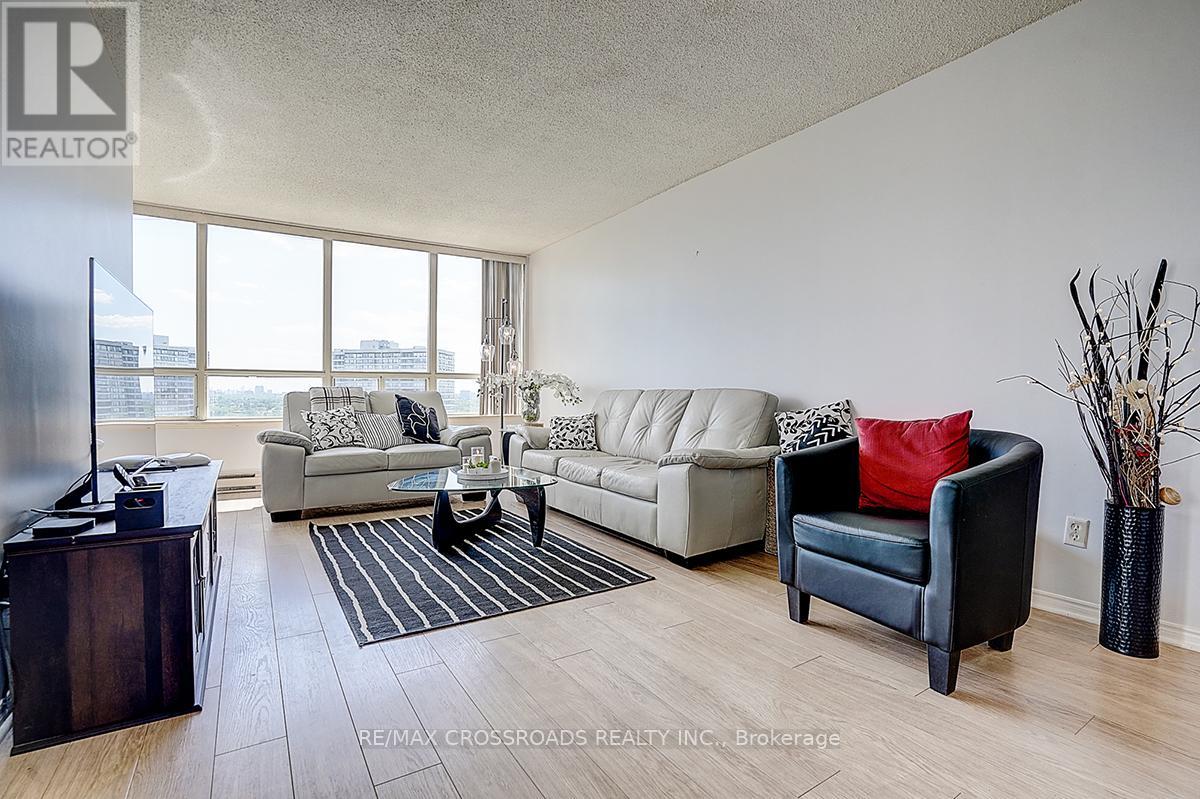 512 - 160 Alton Towers Circle, Toronto, Ontario M1V 4X8 - Photo 14 - E13477310
