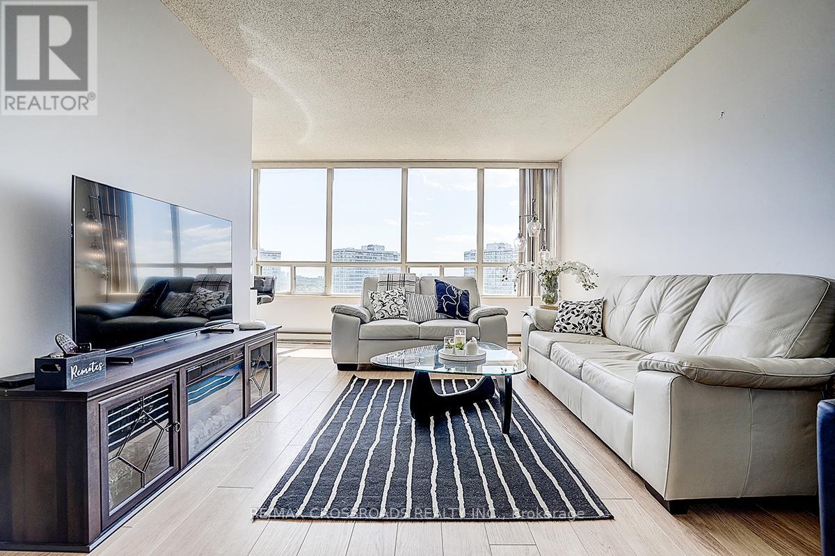 512 - 160 Alton Towers Circle, Toronto, Ontario M1V 4X8 - Photo 15 - E13477310