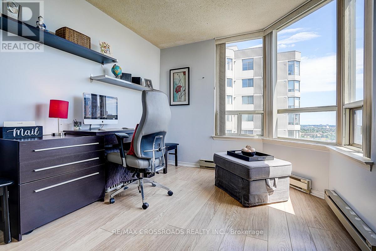 512 - 160 Alton Towers Circle, Toronto, Ontario M1V 4X8 - Photo 19 - E13477310
