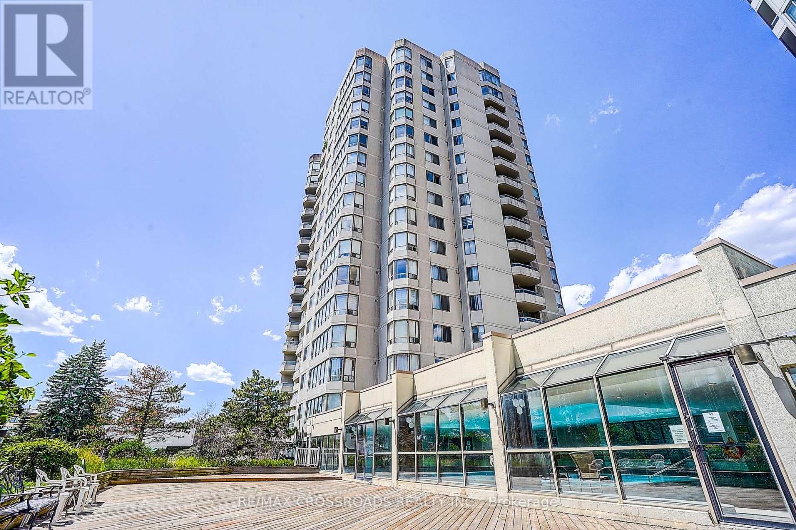 512 - 160 Alton Towers Circle, Toronto, Ontario M1V 4X8 - Photo 2 - E13477310