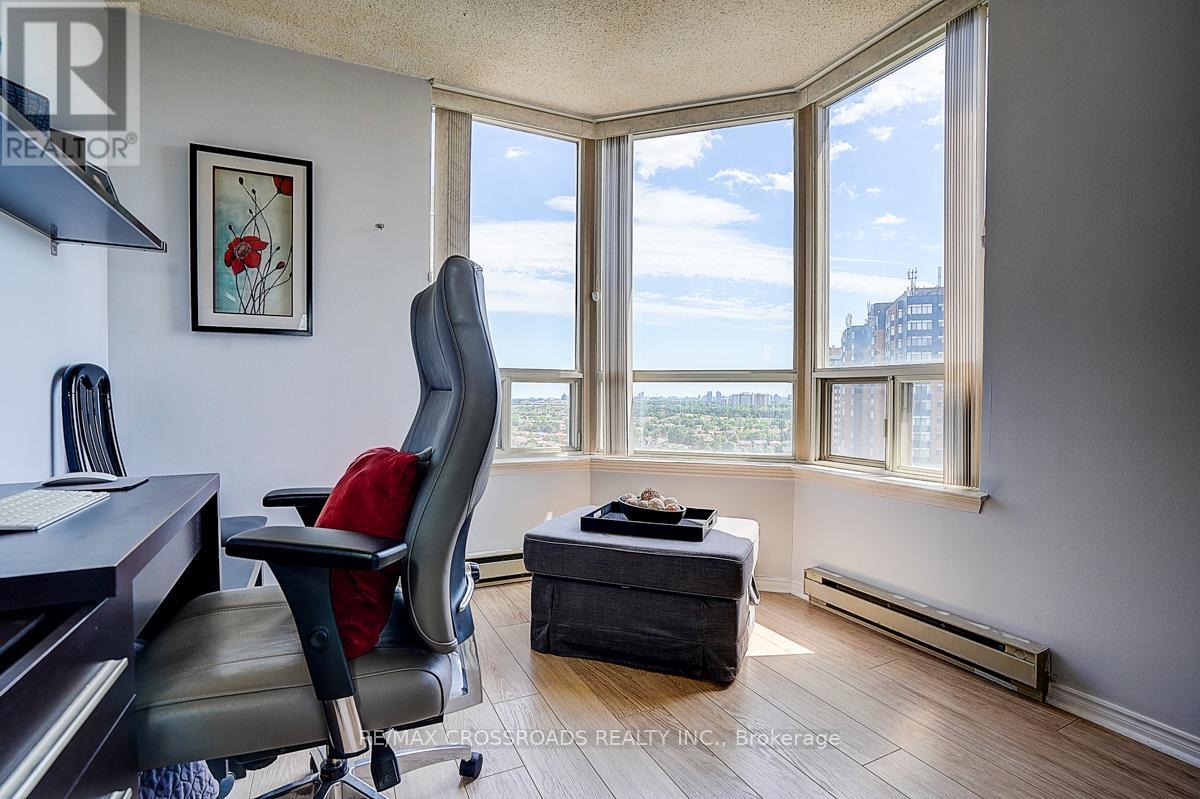 512 - 160 Alton Towers Circle, Toronto, Ontario M1V 4X8 - Photo 20 - E13477310