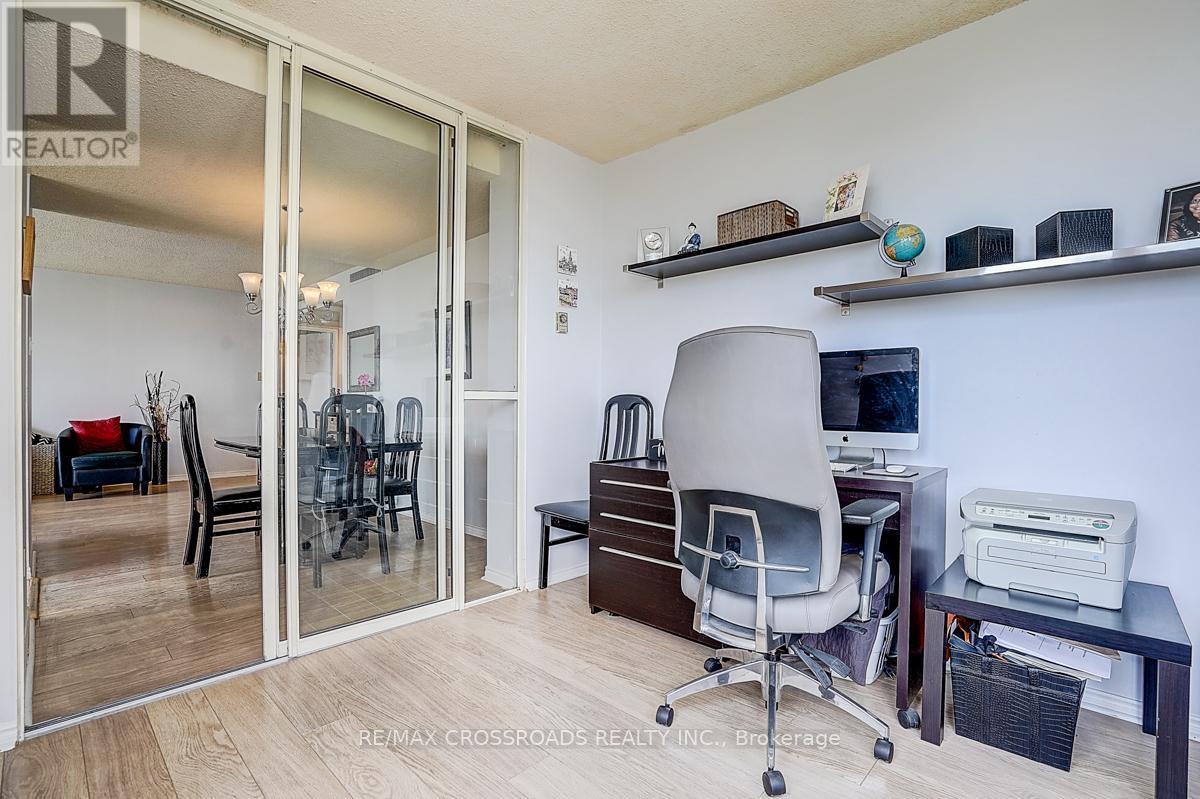 512 - 160 Alton Towers Circle, Toronto, Ontario M1V 4X8 - Photo 21 - E13477310