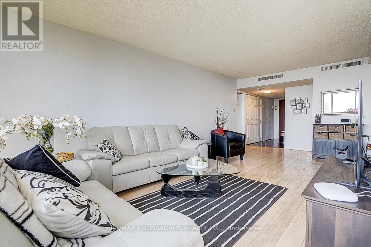 512 - 160 Alton Towers Circle, Toronto, Ontario M1V 4X8 - Photo 22 - E13477310