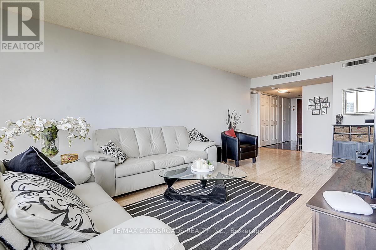 512 - 160 Alton Towers Circle, Toronto, Ontario M1V 4X8 - Photo 23 - E13477310