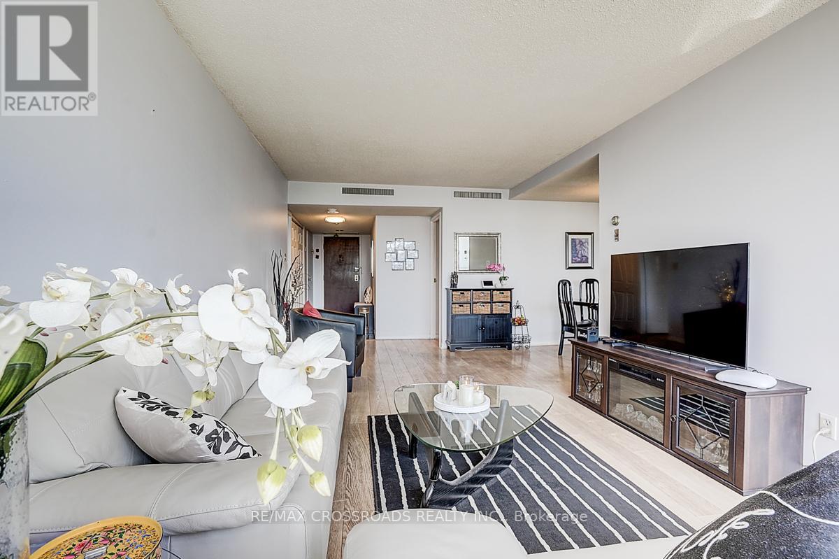 512 - 160 Alton Towers Circle, Toronto, Ontario M1V 4X8 - Photo 24 - E13477310