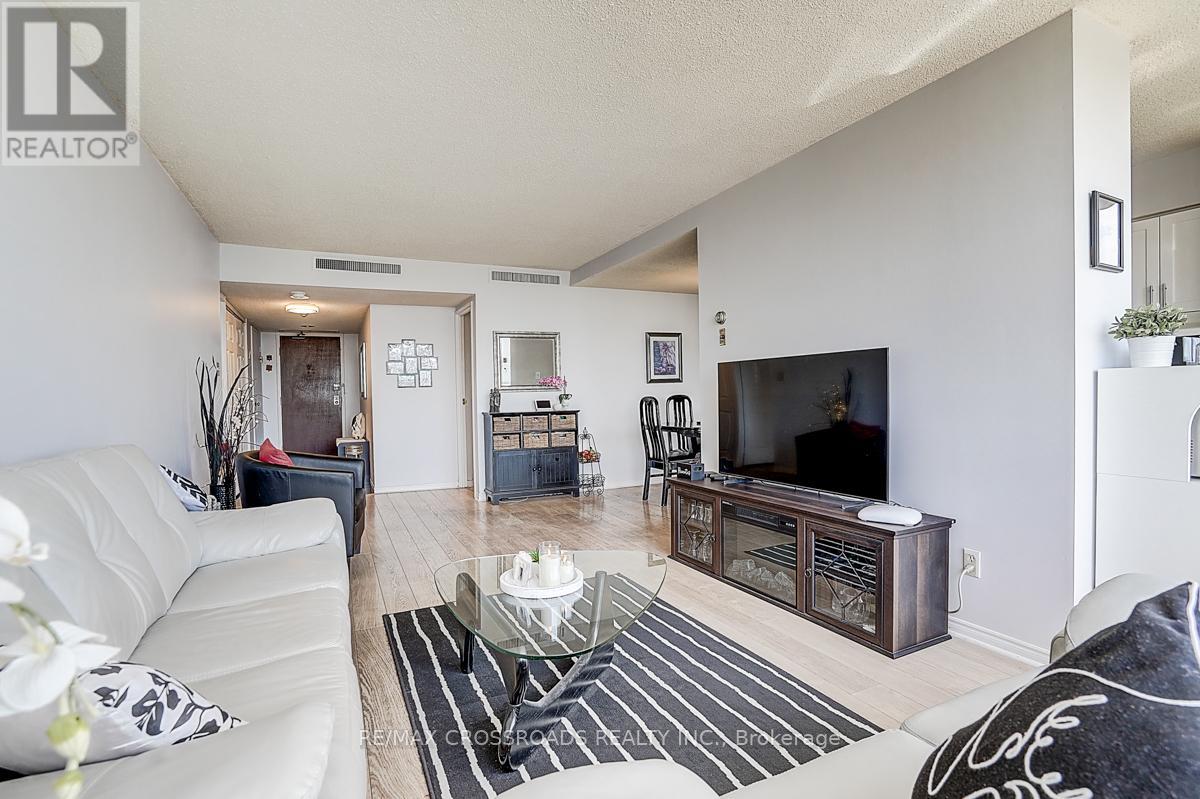 512 - 160 Alton Towers Circle, Toronto, Ontario M1V 4X8 - Photo 25 - E13477310