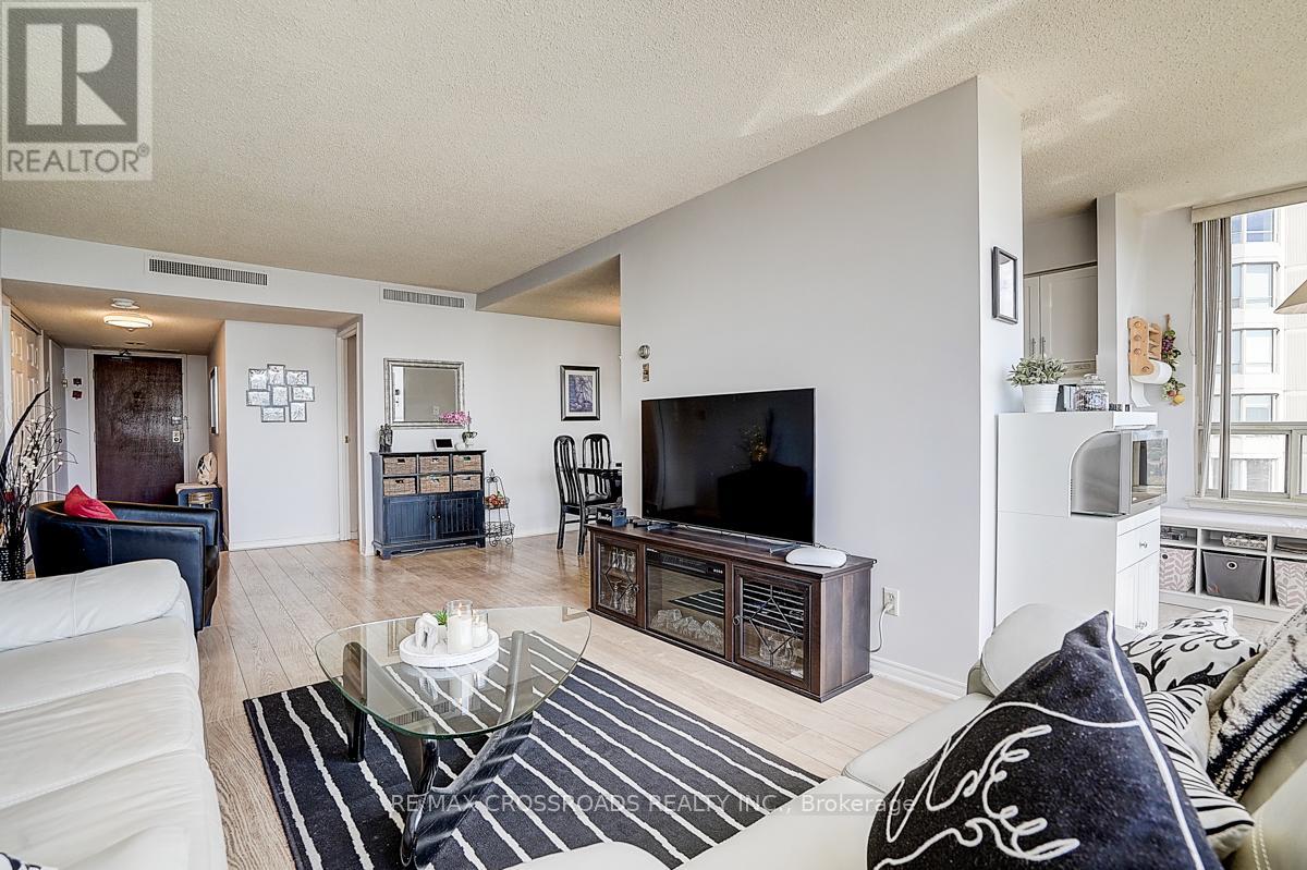 512 - 160 Alton Towers Circle, Toronto, Ontario M1V 4X8 - Photo 26 - E13477310
