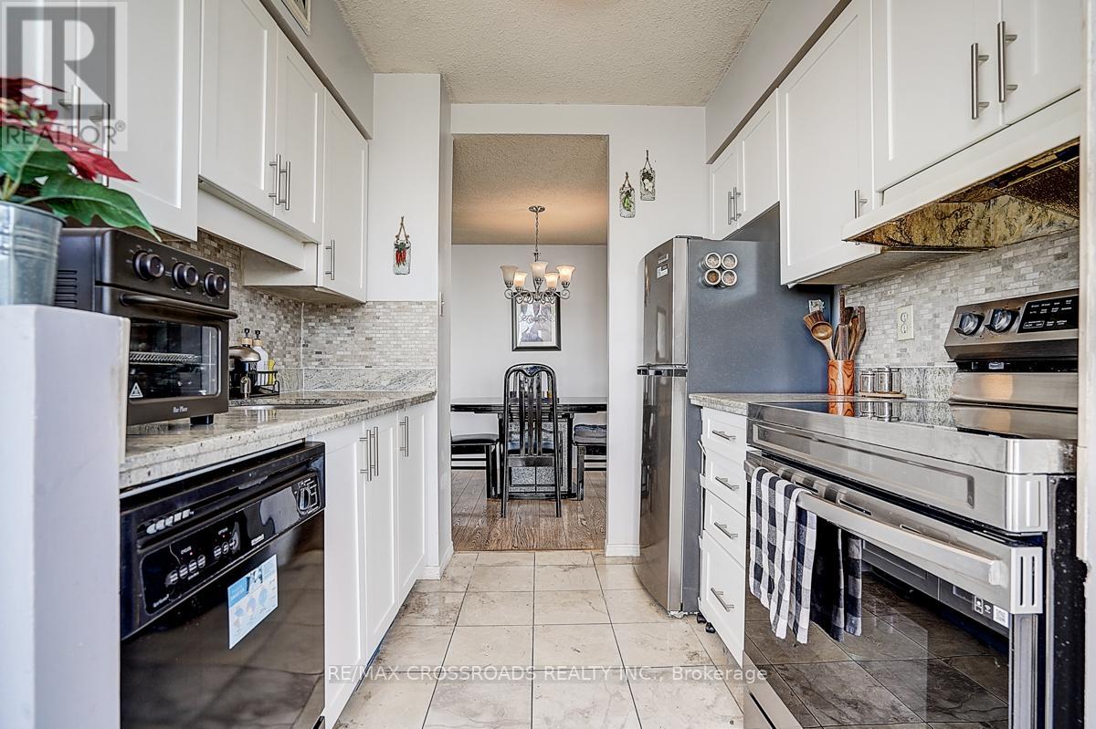 512 - 160 Alton Towers Circle, Toronto, Ontario M1V 4X8 - Photo 28 - E13477310
