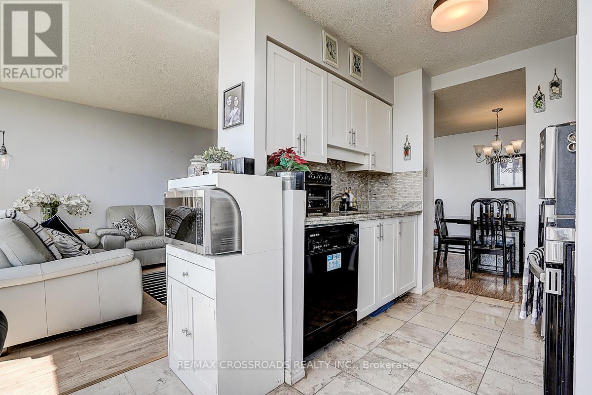 512 - 160 Alton Towers Circle, Toronto, Ontario M1V 4X8 - Photo 29 - E13477310