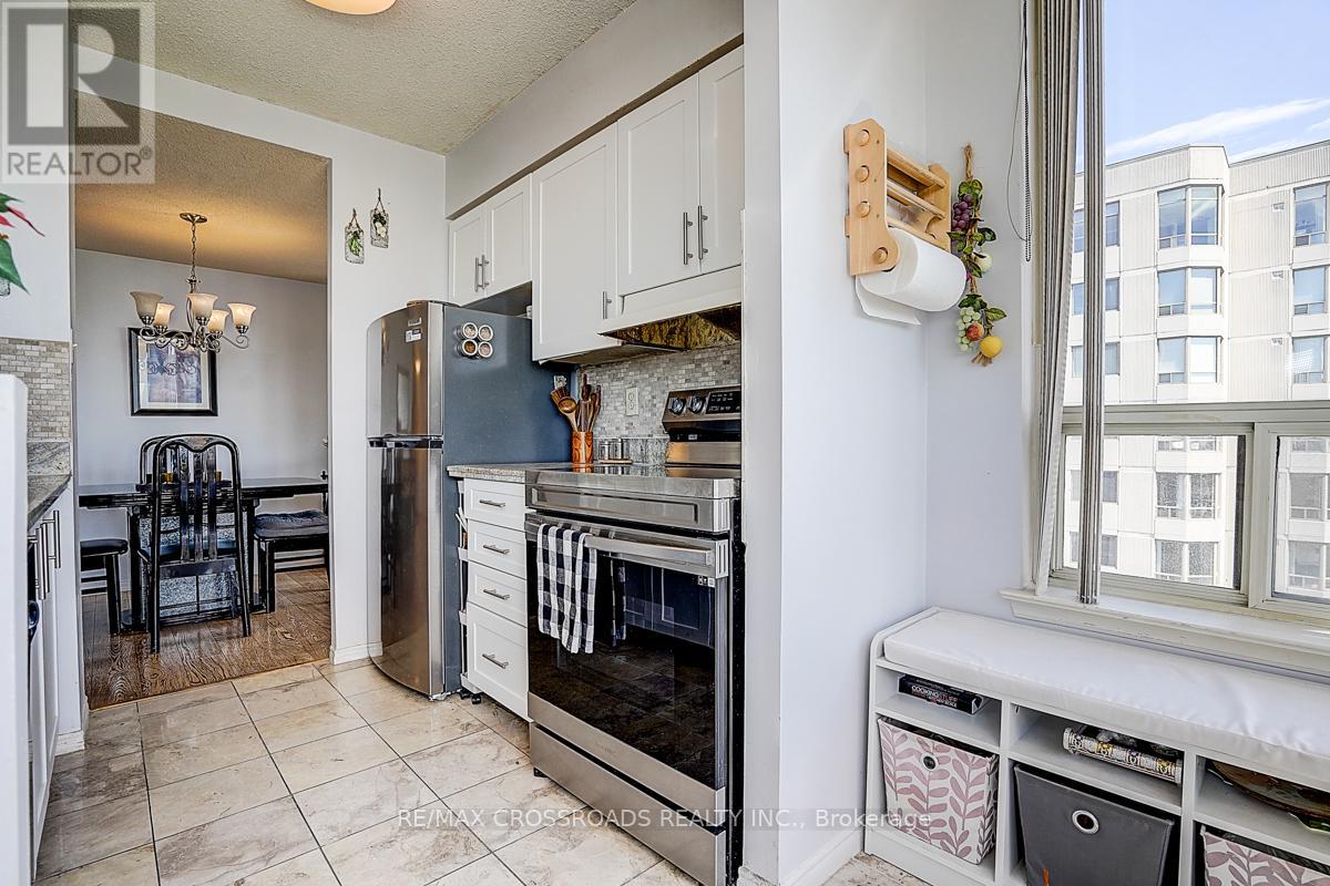 512 - 160 Alton Towers Circle, Toronto, Ontario M1V 4X8 - Photo 30 - E13477310