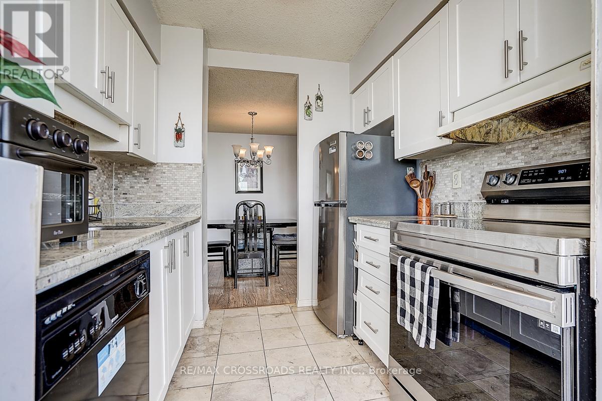 512 - 160 Alton Towers Circle, Toronto, Ontario M1V 4X8 - Photo 31 - E13477310