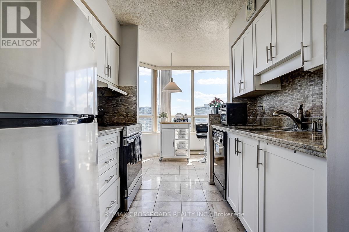 512 - 160 Alton Towers Circle, Toronto, Ontario M1V 4X8 - Photo 32 - E13477310
