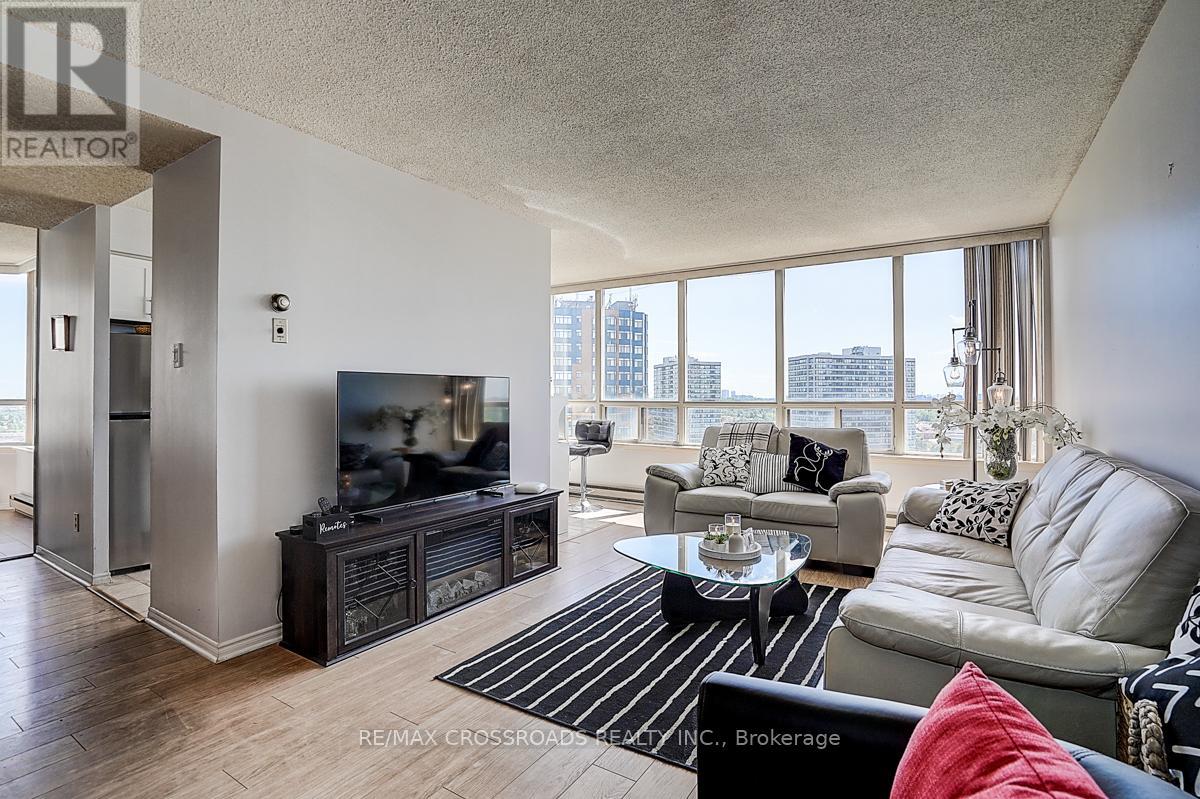 512 - 160 Alton Towers Circle, Toronto, Ontario M1V 4X8 - Photo 34 - E13477310