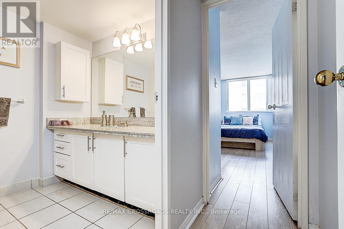 512 - 160 Alton Towers Circle, Toronto, Ontario M1V 4X8 - Photo 39 - E13477310