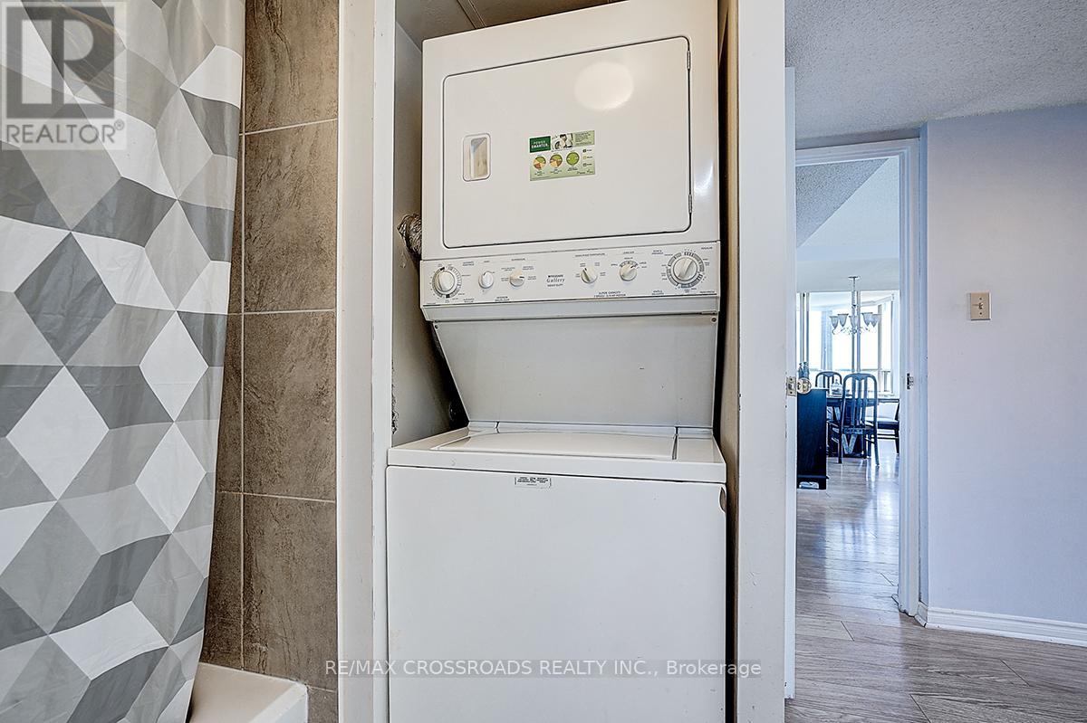 512 - 160 Alton Towers Circle, Toronto, Ontario M1V 4X8 - Photo 42 - E13477310
