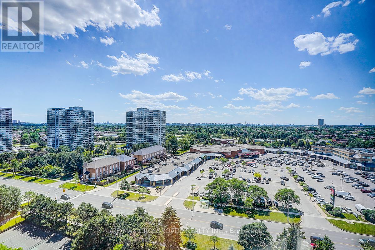 512 - 160 Alton Towers Circle, Toronto, Ontario M1V 4X8 - Photo 44 - E13477310