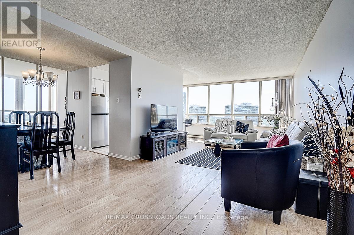 512 - 160 Alton Towers Circle, Toronto, Ontario M1V 4X8 - Photo 9 - E13477310