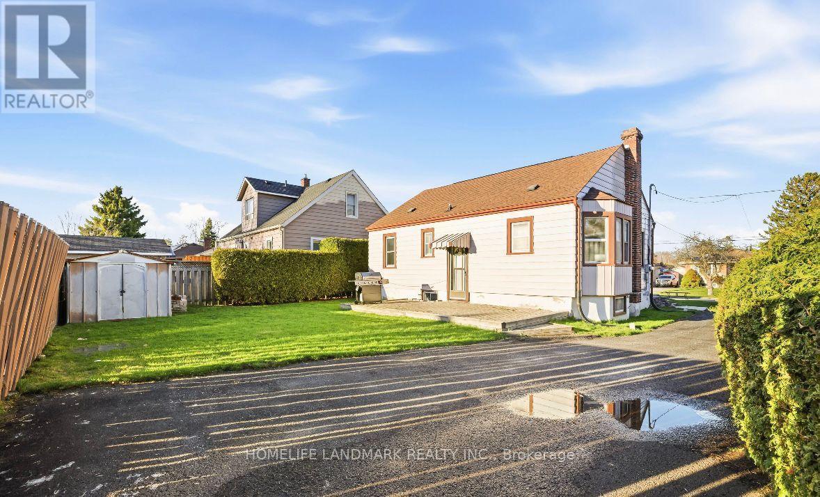 Main Floor/upper Level - 344 Nipigon Street, Oshawa, Ontario  L1J 4N9 - Photo 15 - E13477314