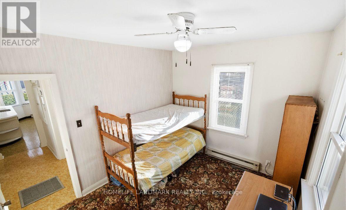 Main Floor/upper Level - 344 Nipigon Street, Oshawa, Ontario  L1J 4N9 - Photo 16 - E13477314