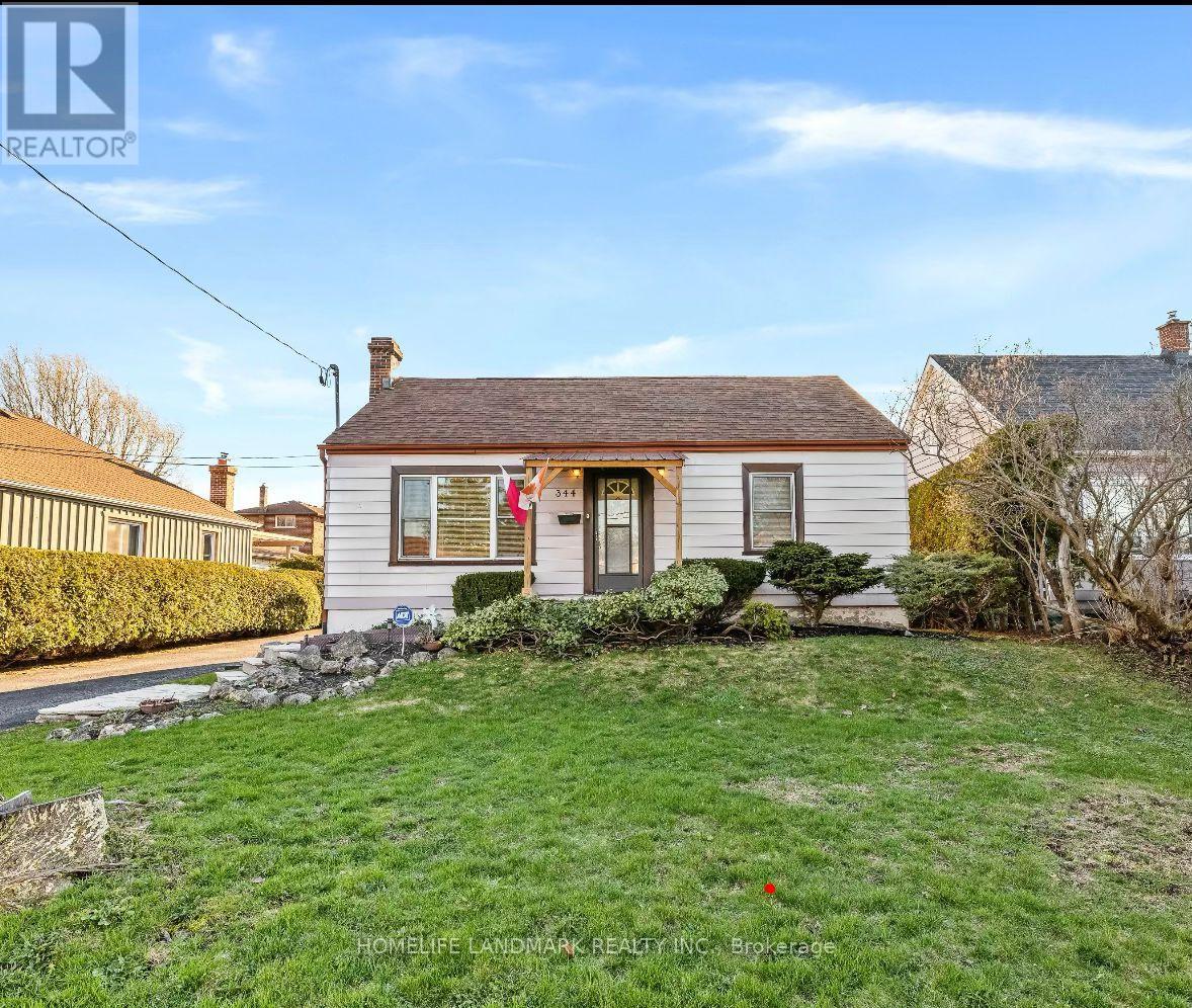 Main Floor/upper Level - 344 Nipigon Street, Oshawa, Ontario  L1J 4N9 - Photo 17 - E13477314