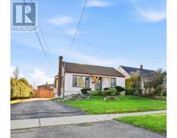 MAIN FLOOR/UPPER LEVEL - 344 NIPIGON STREET, Oshawa, Ontario