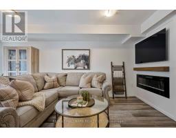 107 - 2441 GREENWICH DRIVE, Oakville, Ontario