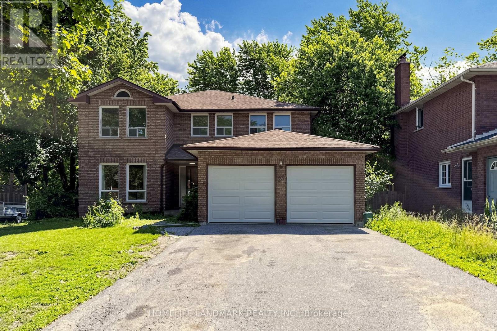 23 DORIAN PLACE, Vaughan, Ontario