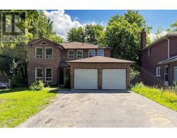23 DORIAN PLACE, Vaughan, Ontario