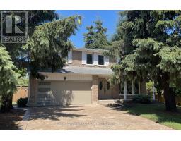 3 SIR LANCELOT DRIVE, Markham, Ontario