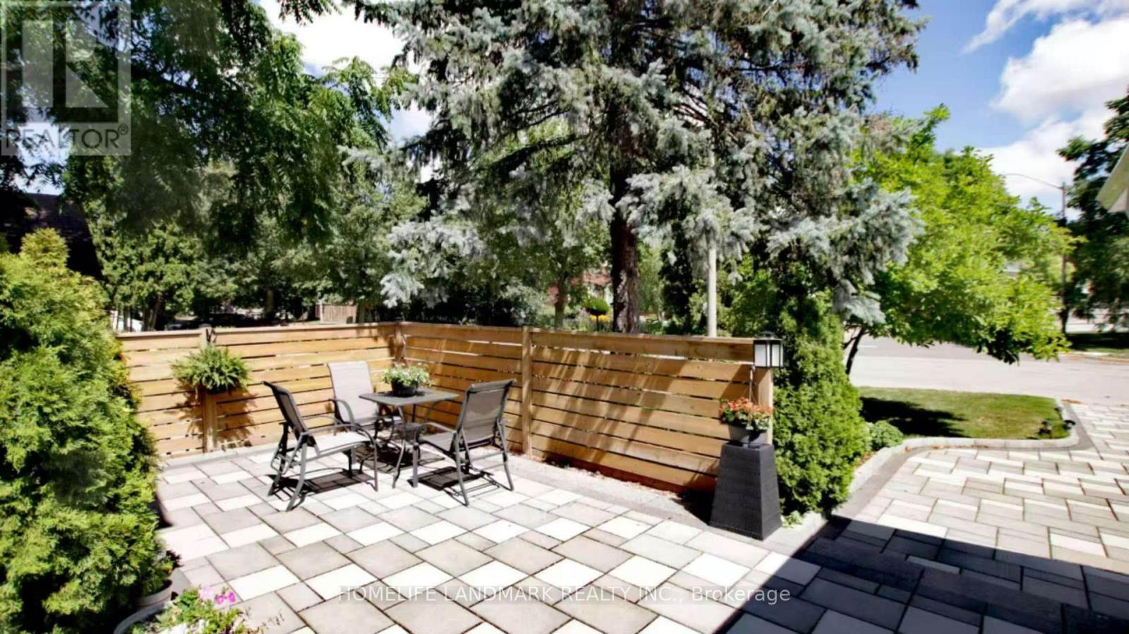 Main - 54 Castleridge Drive, Richmond Hill, Ontario  L4B 1R3 - Photo 2 - N13477340