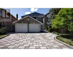 MAIN - 54 CASTLERIDGE DRIVE, Richmond Hill, Ontario