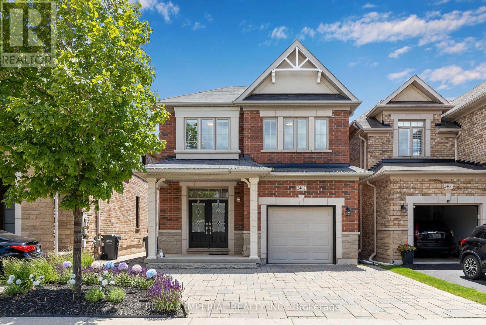 2462 KWINTER ROAD, Oakville, Ontario