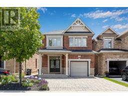 2462 KWINTER ROAD, Oakville, Ontario
