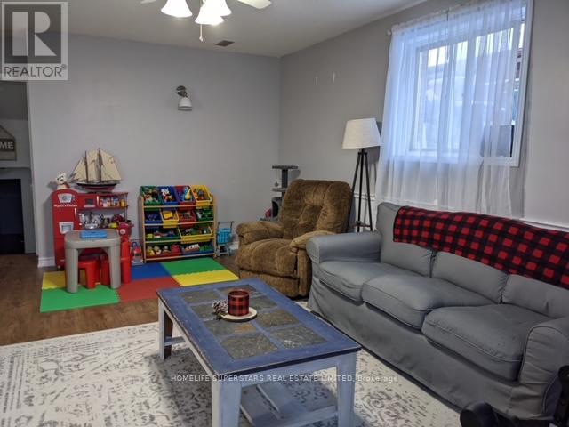 2 Hoddle Crescent, Kitchener, Ontario  N2N 2N2 - Photo 13 - X13477306