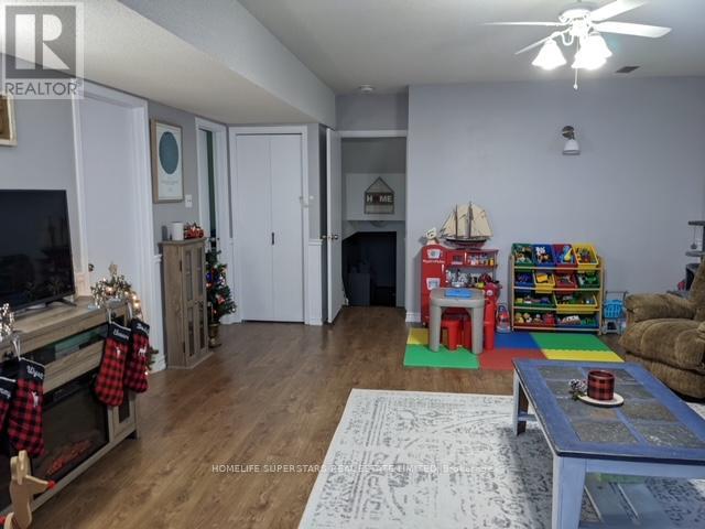 2 Hoddle Crescent, Kitchener, Ontario  N2N 2N2 - Photo 14 - X13477306